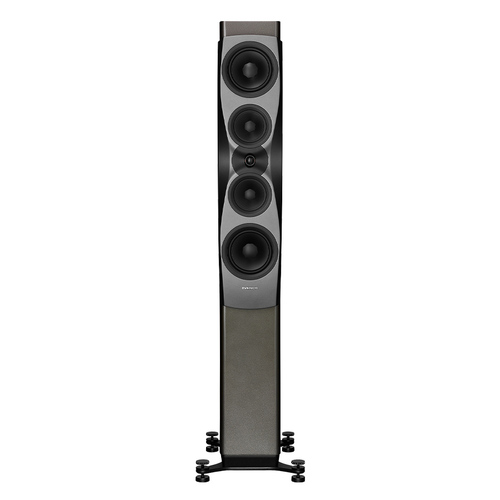 Dynaudio Confidence 50 High Gloss Smoke