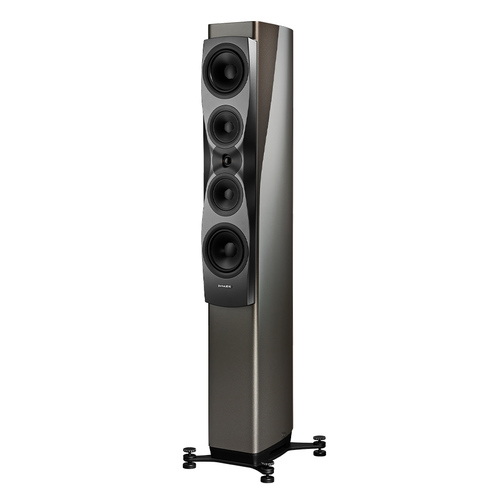 Dynaudio Confidence 50 High Gloss Smoke