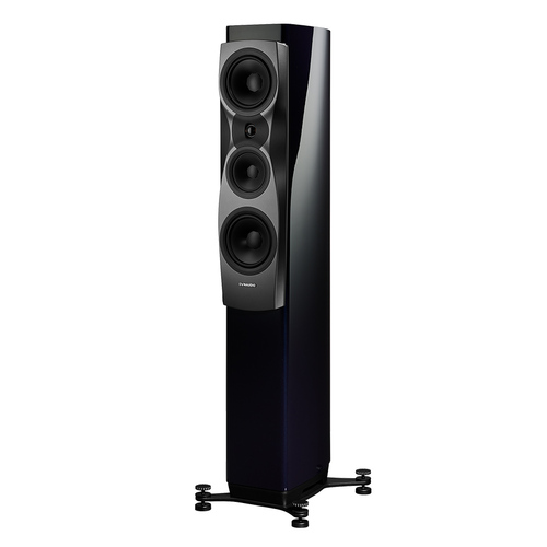 Dynaudio Confidence 30 High Gloss Midnight