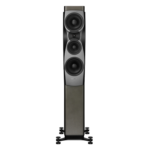 Dynaudio Confidence 30 High Gloss Smoke