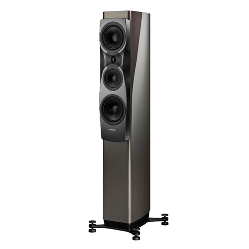 Dynaudio Confidence 30 High Gloss Smoke