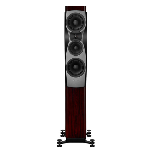 Dynaudio Confidence 30 High Gloss Ruby Wood