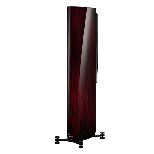 Dynaudio Confidence 30 High Gloss Ruby Wood