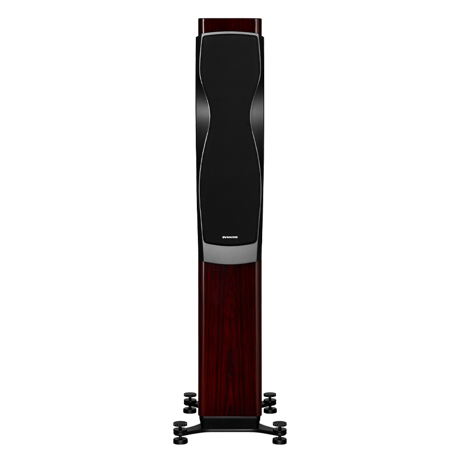 Dynaudio Confidence 30 High Gloss Ruby Wood