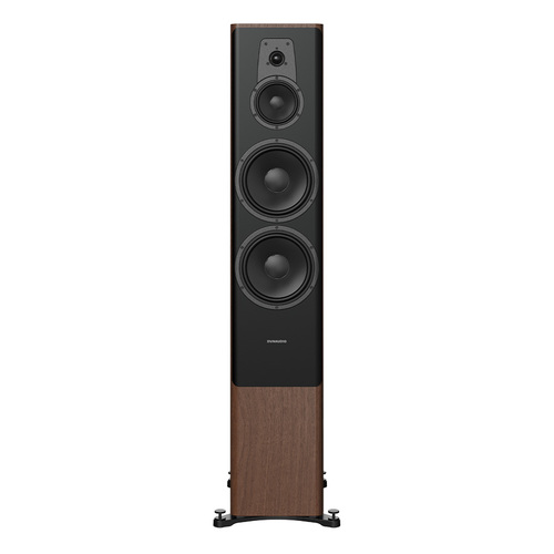 Dynaudio Contour 60i Walnut