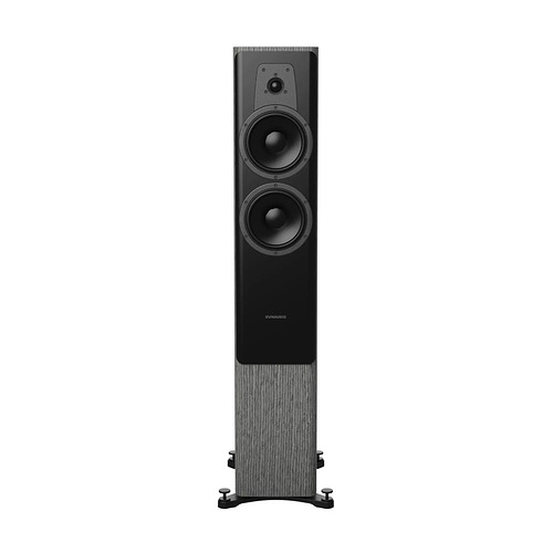 Dynaudio Contour 60i Nordic Silver