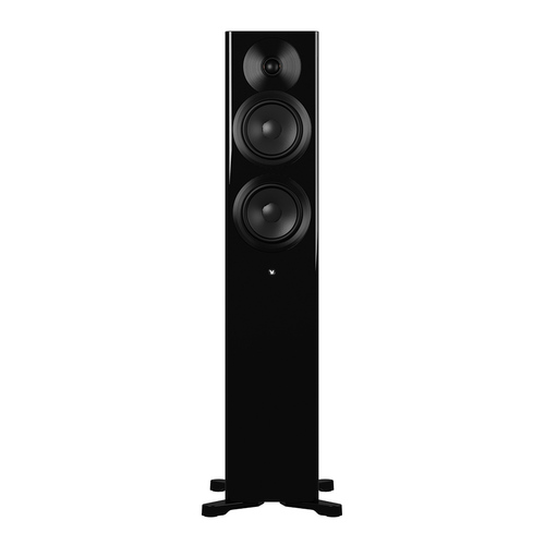 Dynaudio Focus 30 High Gloss Black