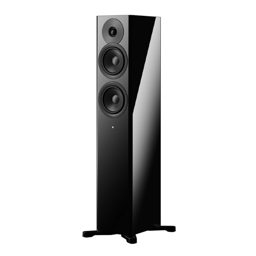 Dynaudio Focus 30 High Gloss Black