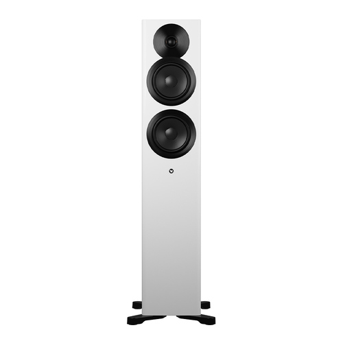 Dynaudio Focus 30 High Gloss White