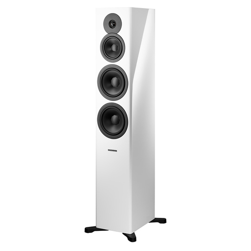 Dynaudio Evoke 50 High Gloss White