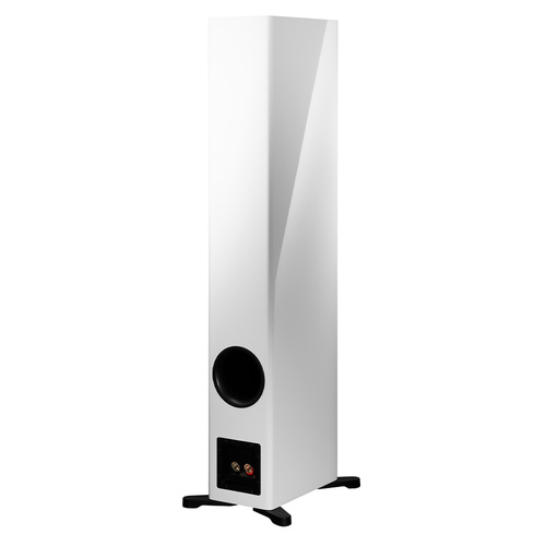 Dynaudio Evoke 50 High Gloss White