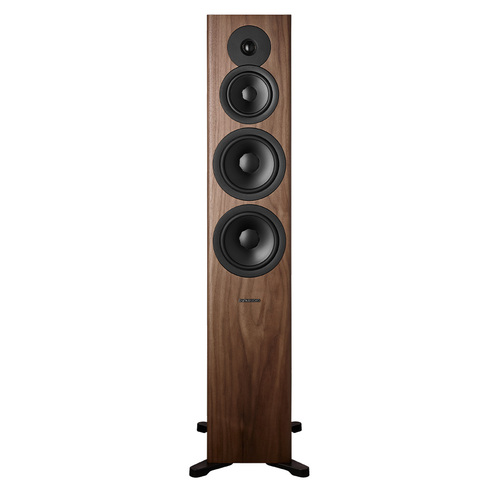 Dynaudio Evoke 50 Walnut