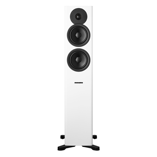 Dynaudio Evoke 30 High Gloss White