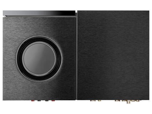 Naim Audio Uniti Nova PE Black