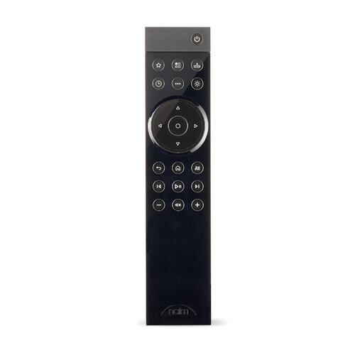 Naim Audio Uniti Nova PE Black