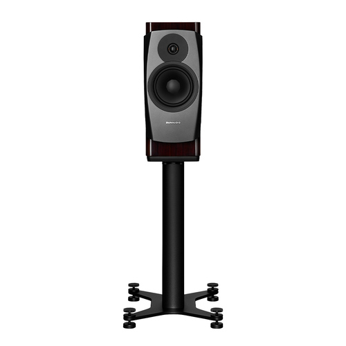 Dynaudio Confidence 20 High Gloss Ruby Wood