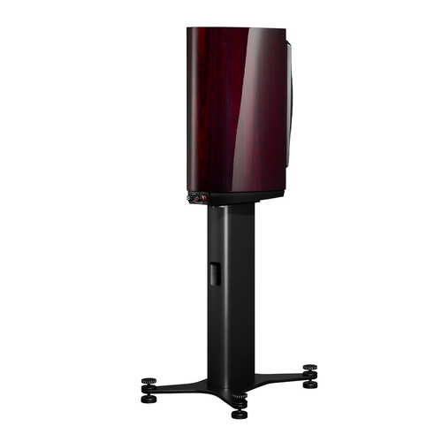 Dynaudio Confidence 20 High Gloss Ruby Wood