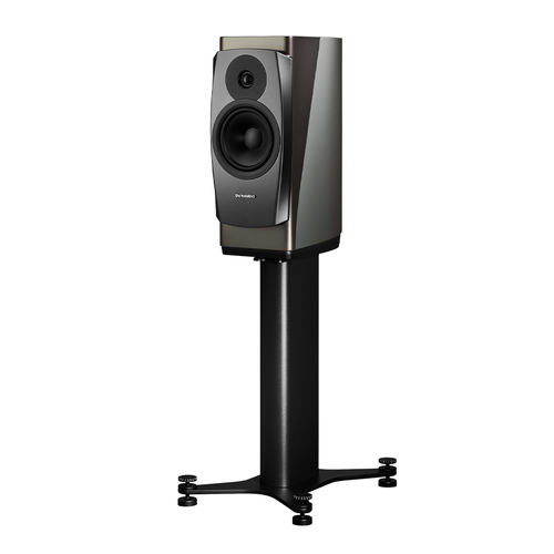 Dynaudio Confidence 20 High Gloss Smoke