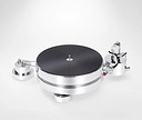 Transrotor MAX Silver with Rega RB 330, Konstant EINS and Uccello MM