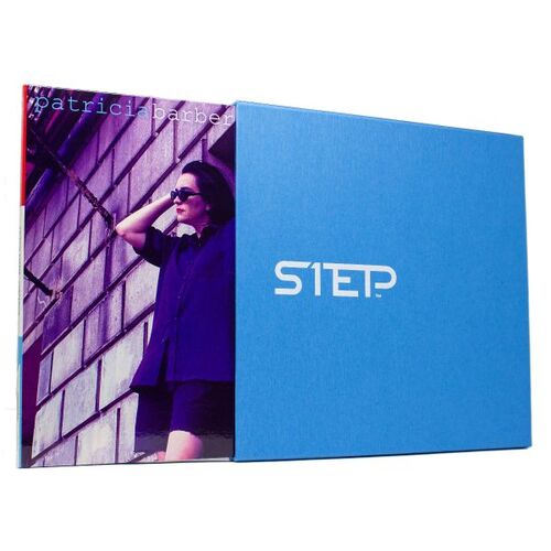 Patricia Barber Companion 1STEP 45RPM (2 LP)