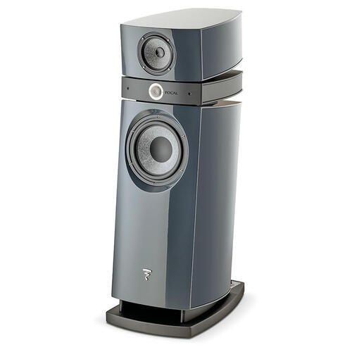 Focal Scala Utopia Evo High Gloss Ash Grey