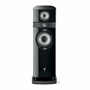 Focal Scala Utopia Evo High Gloss Black