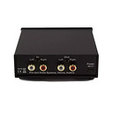 Pro-Ject Audio Head Box S2 Black