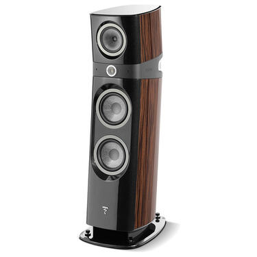 Focal Sopra №3 Macassar Ebony