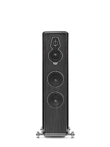 Sonus Faber Serafino G2 Graphite Wood