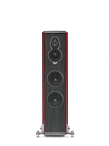 Sonus Faber Serafino G2 Red Wood