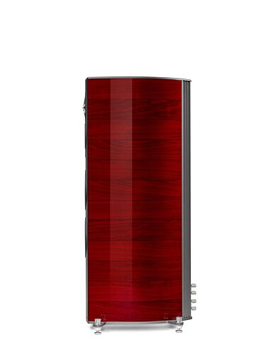 Sonus Faber Serafino G2 Red Wood