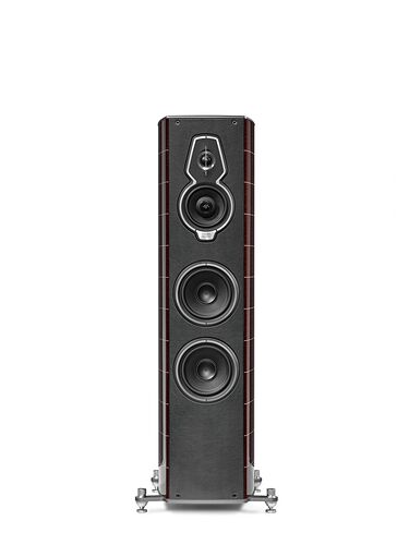 Sonus Faber Serafino G2 Wenge Wood