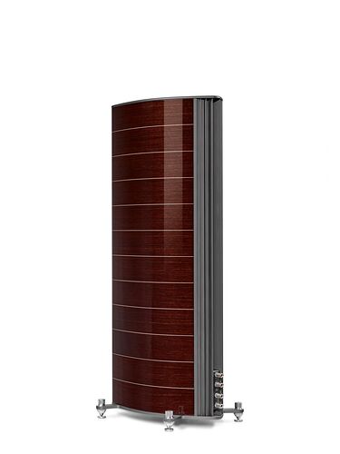 Sonus Faber Serafino G2 Wenge Wood