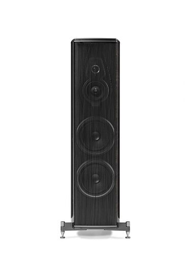 Sonus Faber Amati G5 Graphite Wood