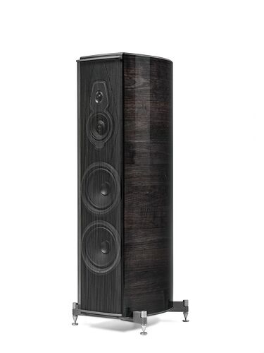 Sonus Faber Amati G5 Graphite Wood