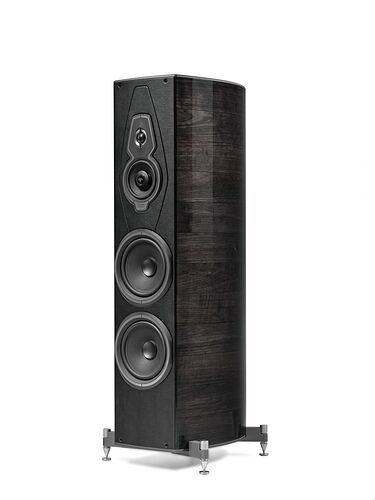 Sonus Faber Amati G5 Graphite Wood