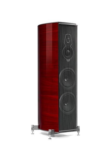 Sonus Faber Amati G5 Red Wood