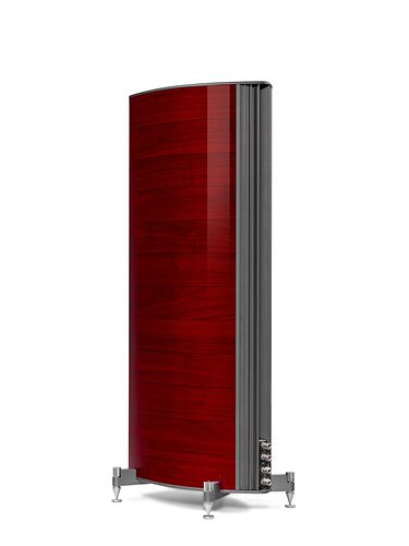 Sonus Faber Amati G5 Red Wood