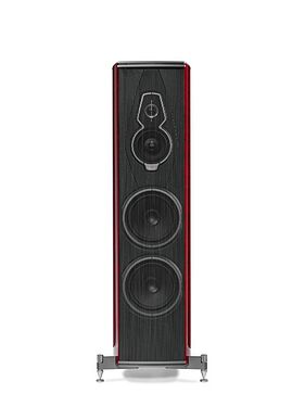 Sonus Faber Amati G5 Red Wood