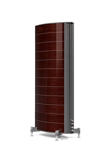 Sonus Faber Amati G5 Wenge Wood