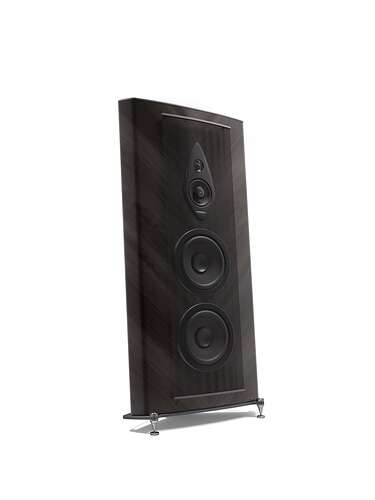 Sonus Faber Stradivari G2 Graphite Wood