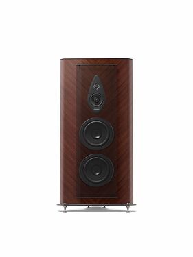 Sonus Faber Stradivari G2 Wenge Wood