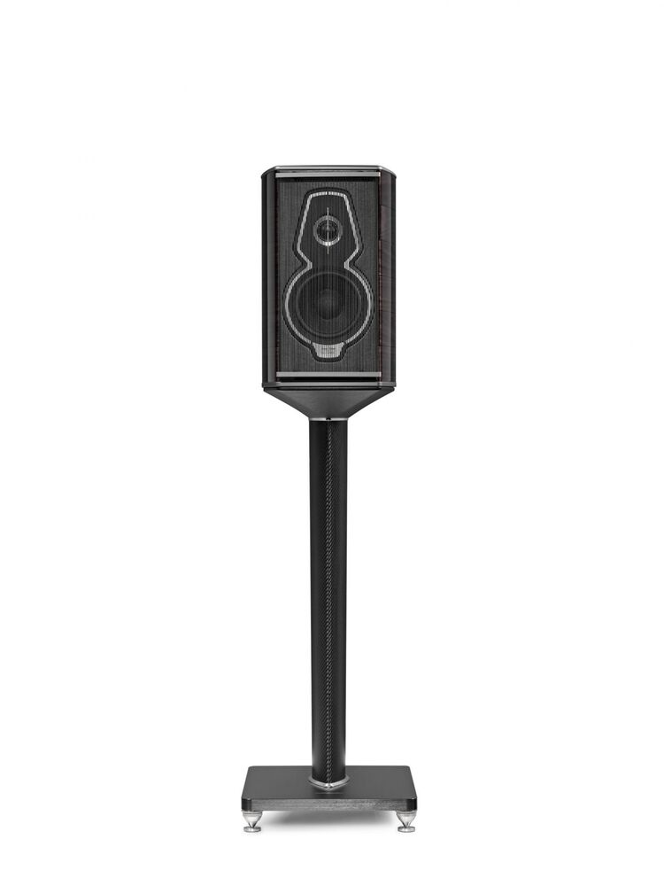 Sonus Faber Guarneri G5 Graphite Wood