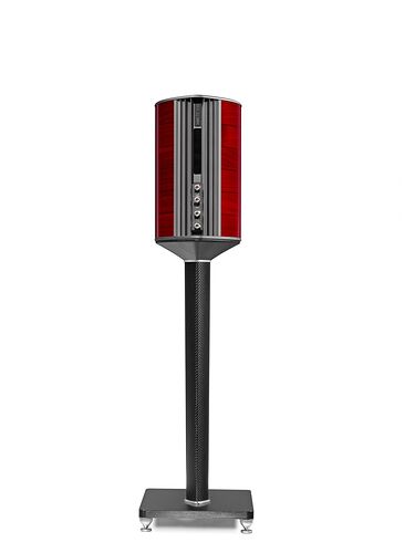 Sonus Faber Guarneri G5 Red Wood