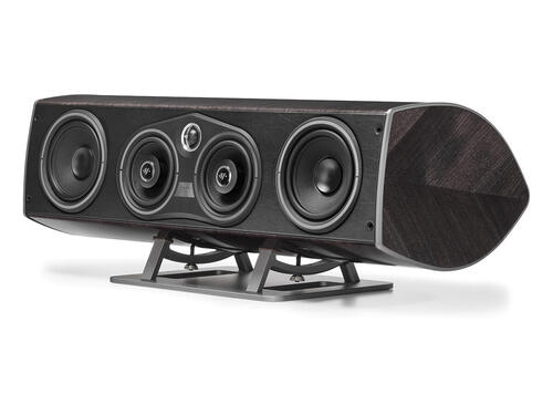 Sonus Faber Vox G3 Graphite Wood