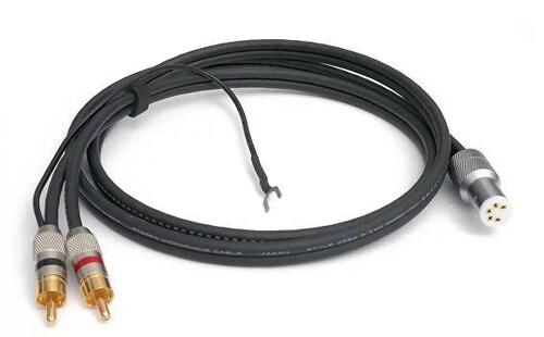 Korf Audio TC-125 Tonearm Cable