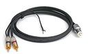 Korf Audio TC-125 Tonearm Cable