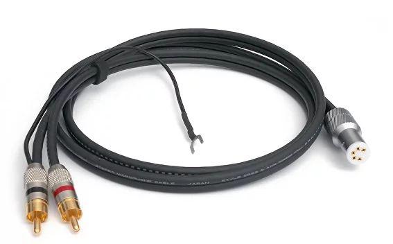 Korf Audio TC-125 Tonearm Cable