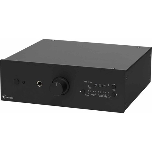 Pro-Ject Audio MaiA DS2 Black