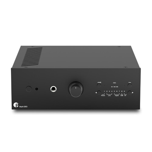 Pro-Ject Audio MaiA DS3 Black